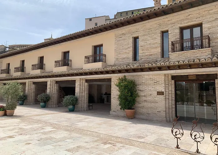 Hacienda Del CardenalHostal